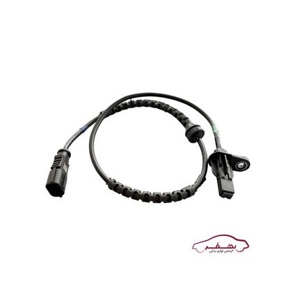 سنسور ABS چرخ عقب زيمنس راست پژو 405 |بتا